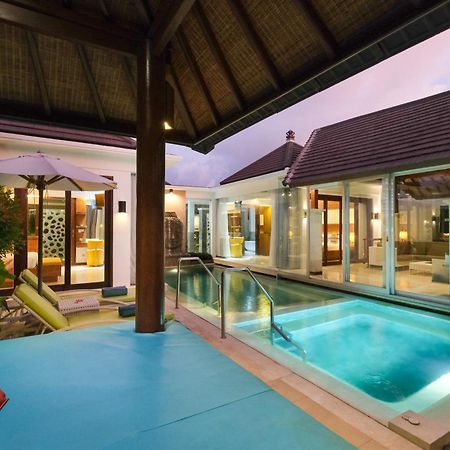 Villa Ava Seminyak Eksteriør billede