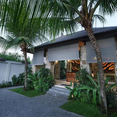 Villa Ava Seminyak Eksteriør billede