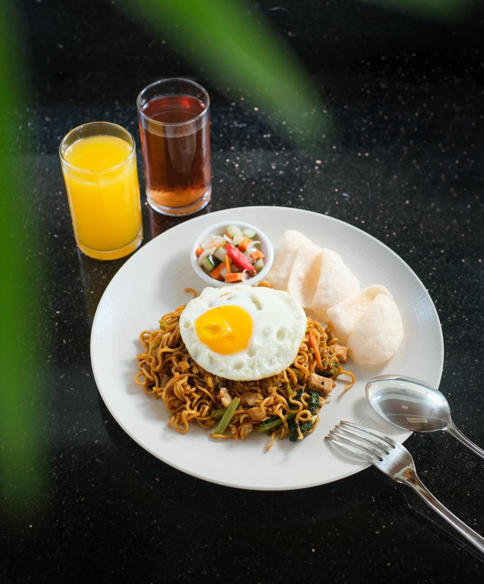 Villa Ava Seminyak Eksteriør billede