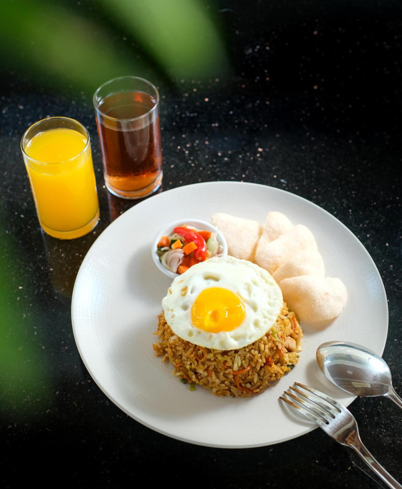Villa Ava Seminyak Eksteriør billede