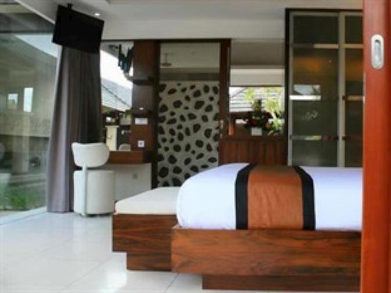 Villa Ava Seminyak Eksteriør billede