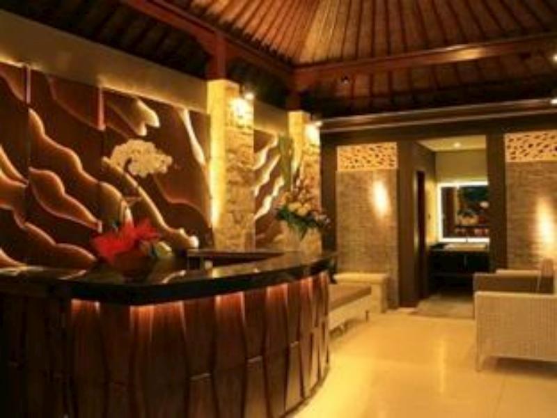 Villa Ava Seminyak Eksteriør billede