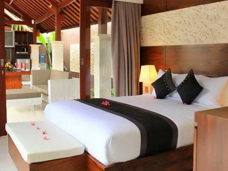 Villa Ava Seminyak Eksteriør billede