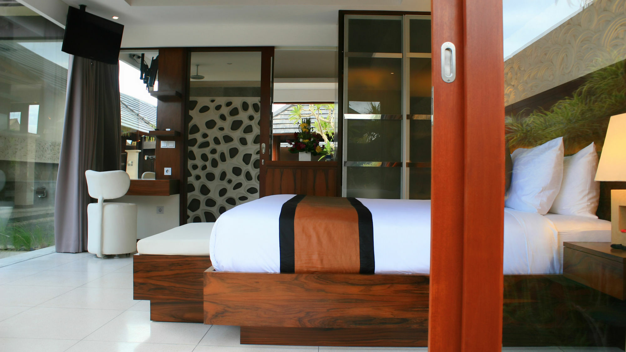 Villa Ava Seminyak Eksteriør billede